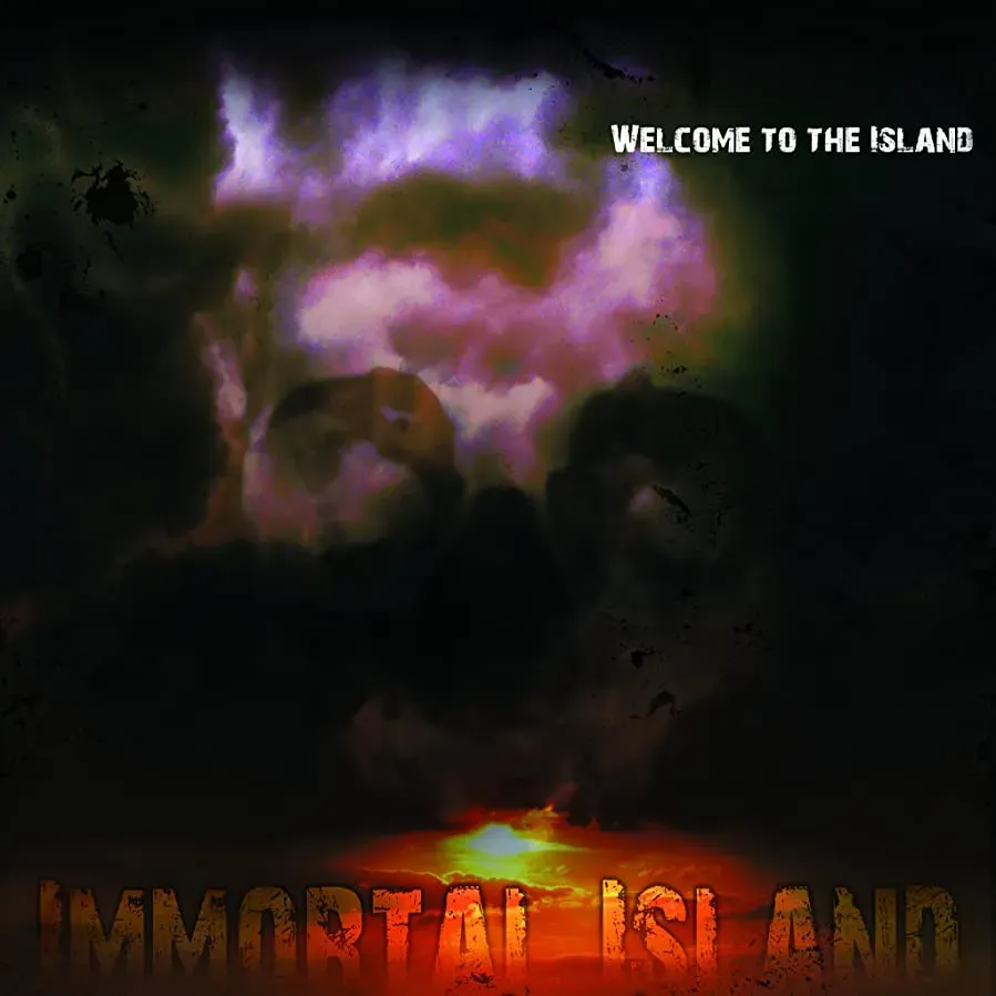 Immortal Island online