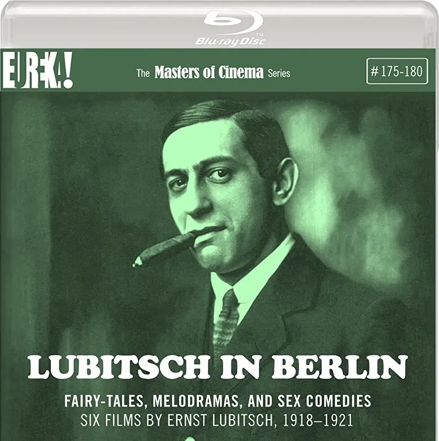 Ernst Lubitsch in Berlin - Von der Schönhauser Allee nach Hollywood online
