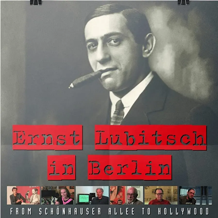 Ernst Lubitsch in Berlin - Von der Schönhauser Allee nach Hollywood online