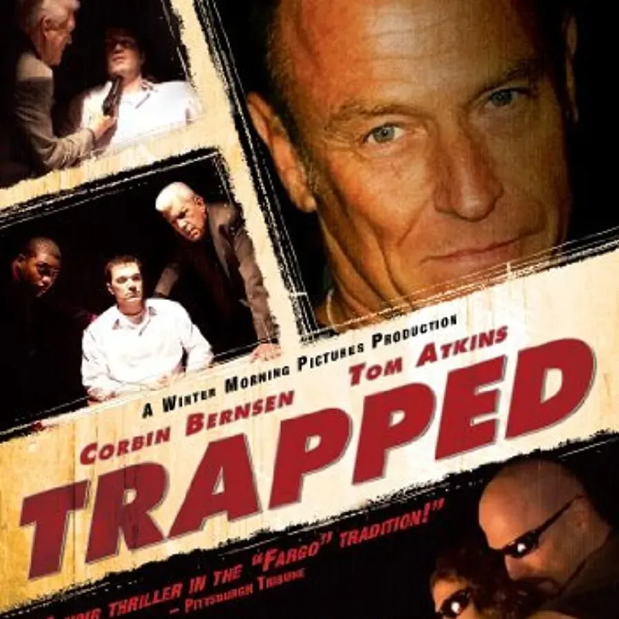 Trapped online