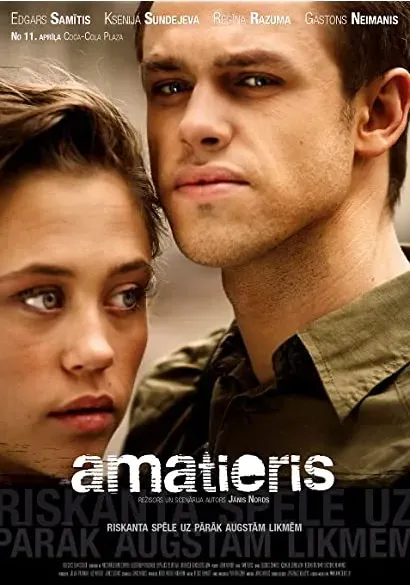 Amatieris