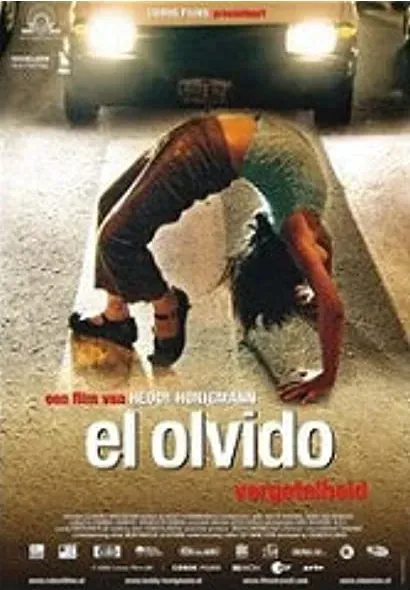 El olvido