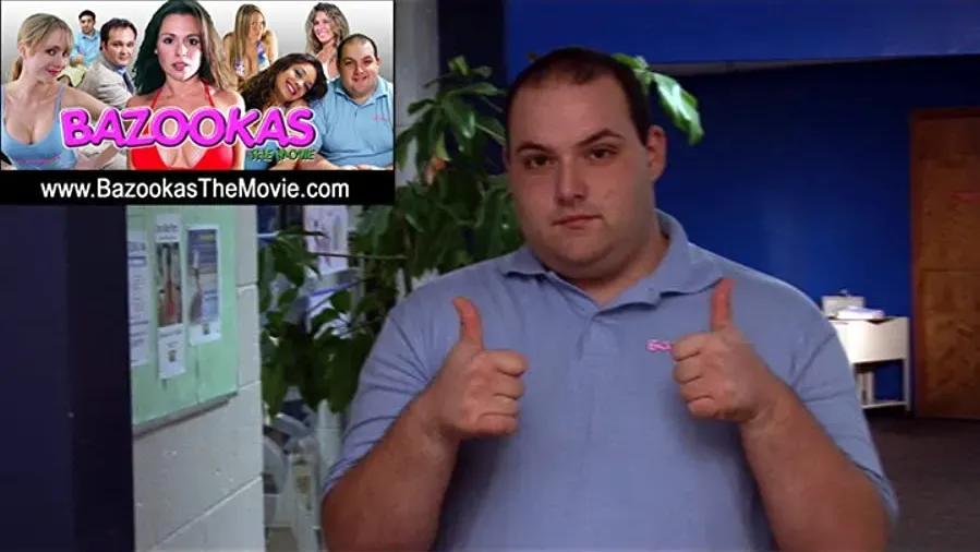 Bazookas: The Movie online
