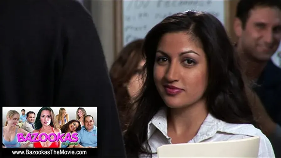 Bazookas: The Movie online