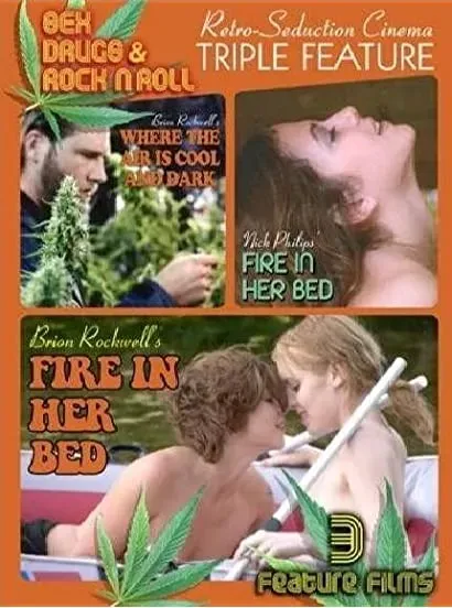 Fire in Her Bed