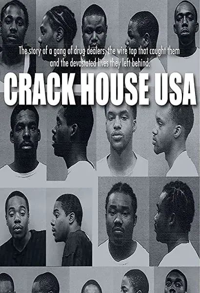 Crack House USA