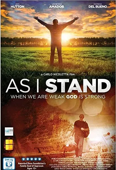 As I Stand