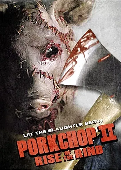 Porkchops