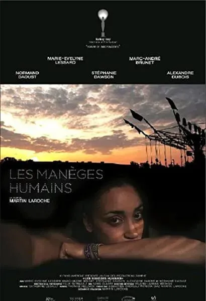 Les manèges humains