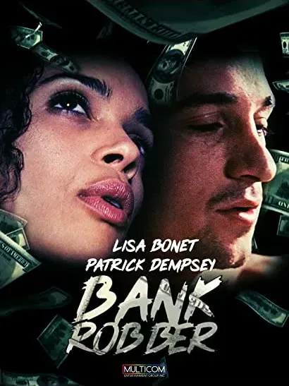 Bank Robber