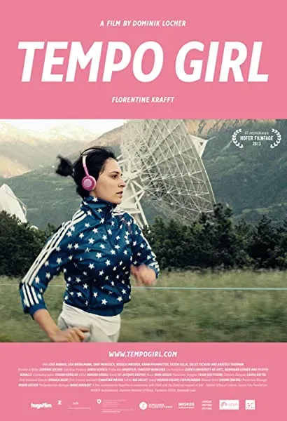 Tempo Girl