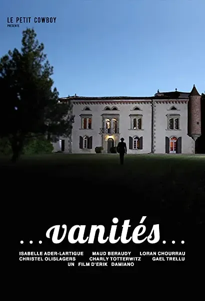 ...Vanités...