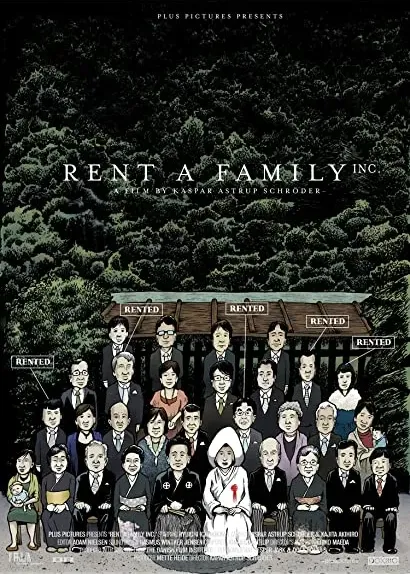 Rent a Family Inc.