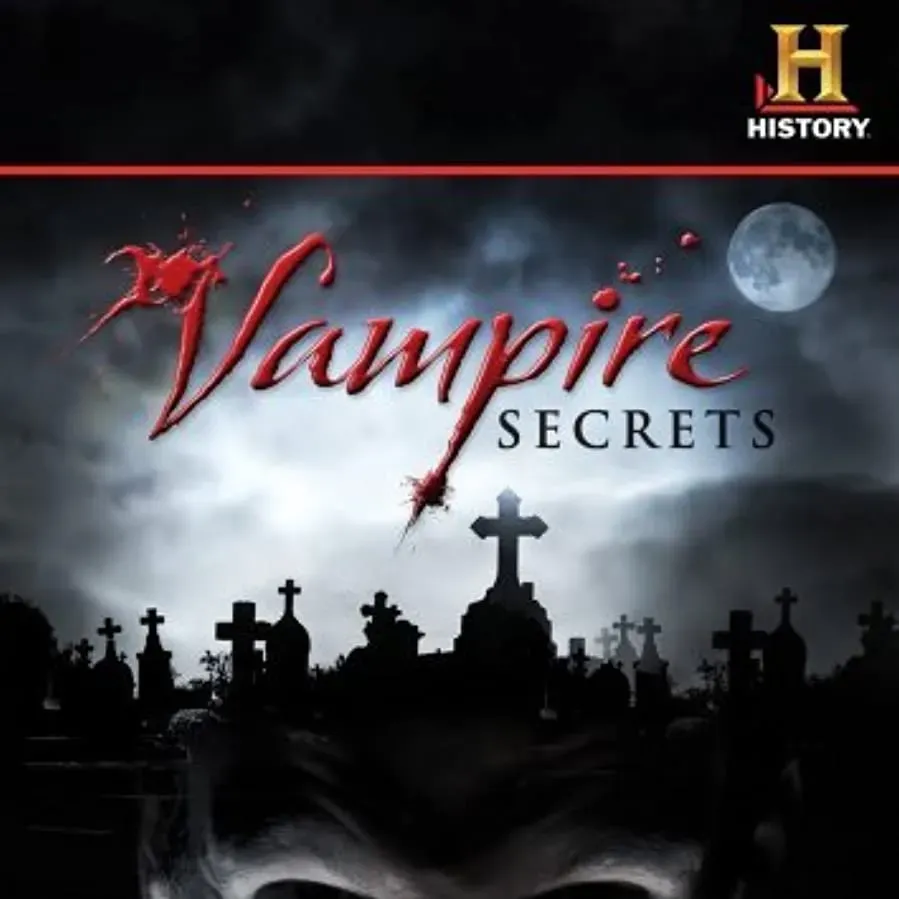 Vampire Secrets online