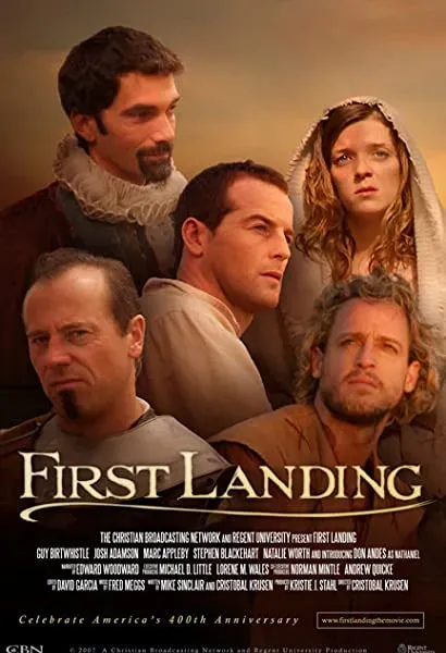 First Landing