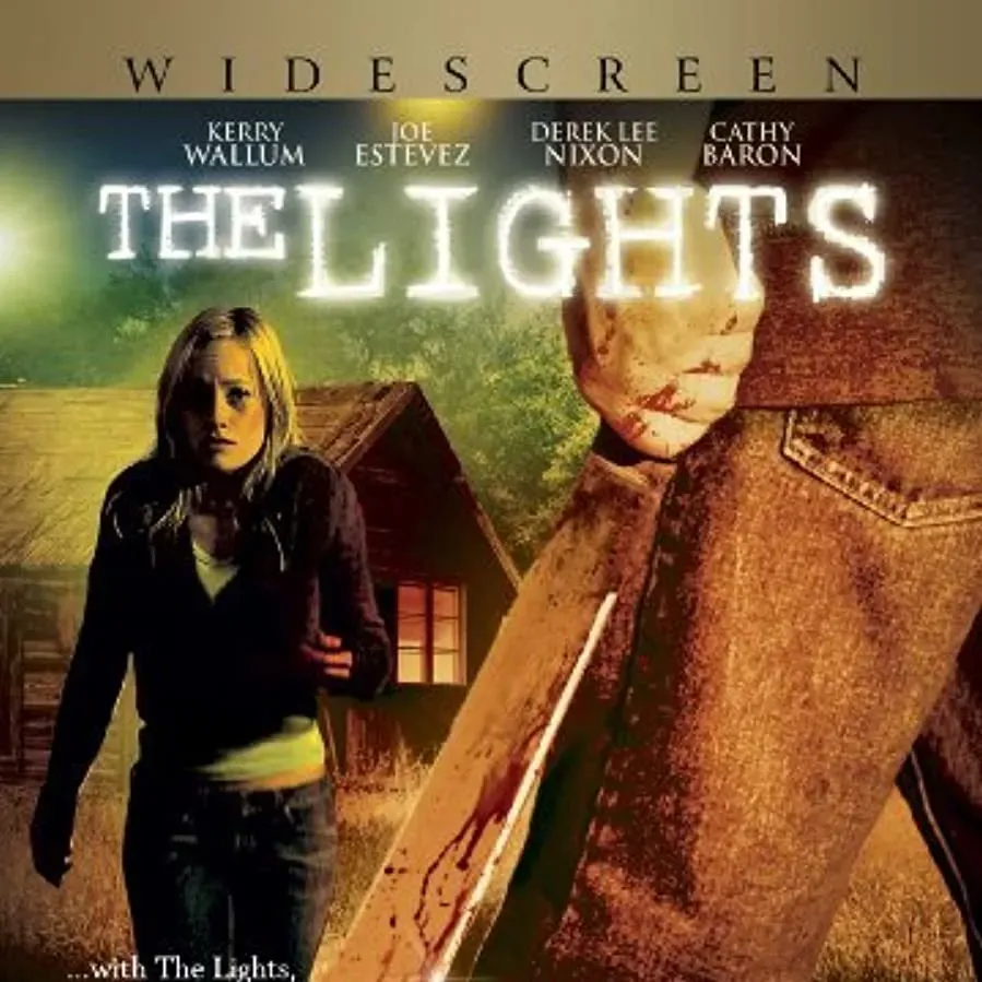 The Lights online