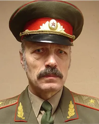 Soviet War Scare 1983