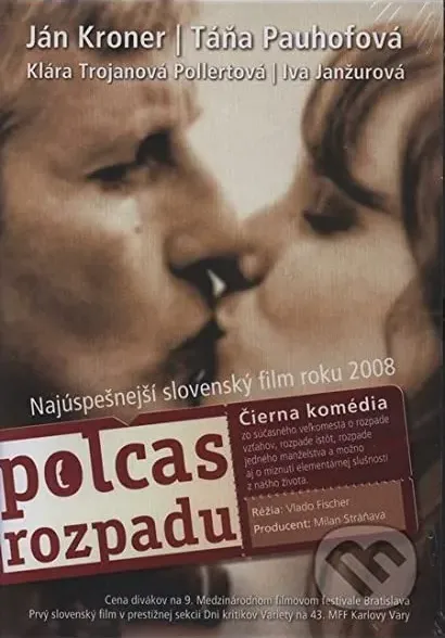 Polcas rozpadu