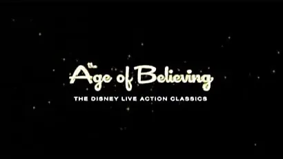 The Age of Believing: The Disney Live Action Classics