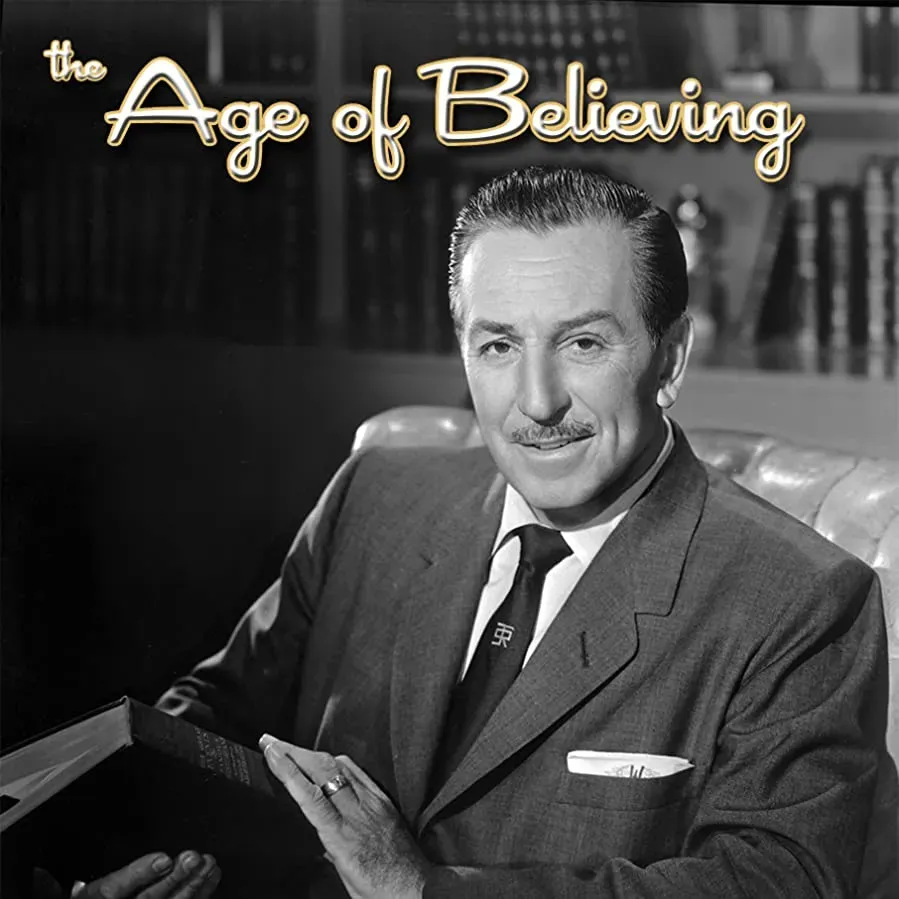 The Age of Believing: The Disney Live Action Classics online