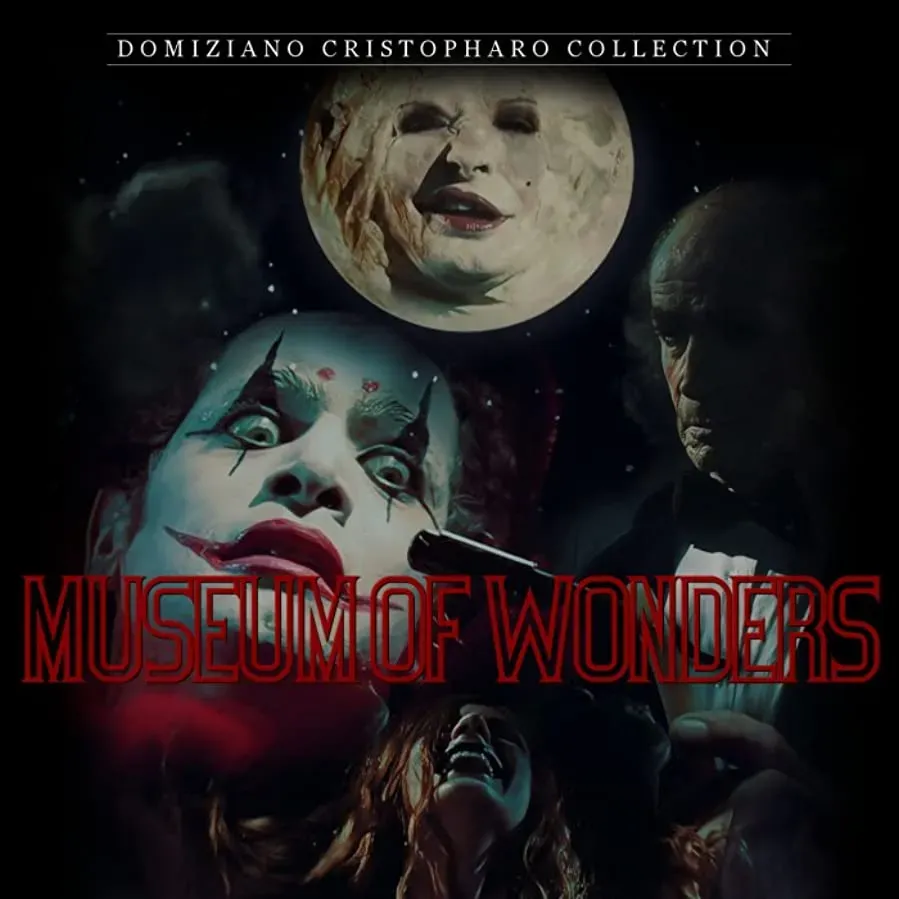The Museum of Wonders online