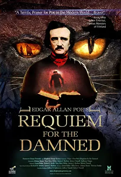 Requiem for the Damned