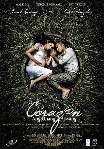 Corazon: Ang unang aswang