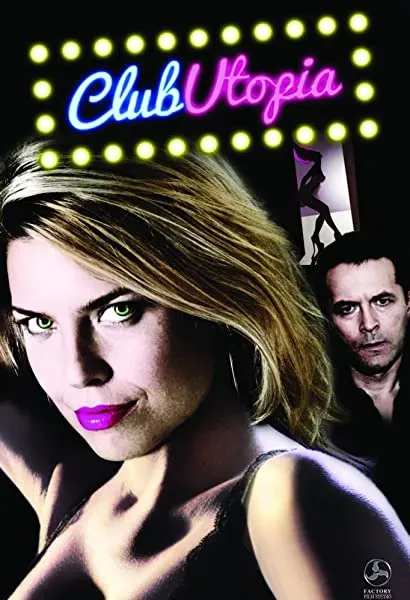Club Utopia