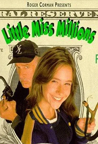 Mała milionerka