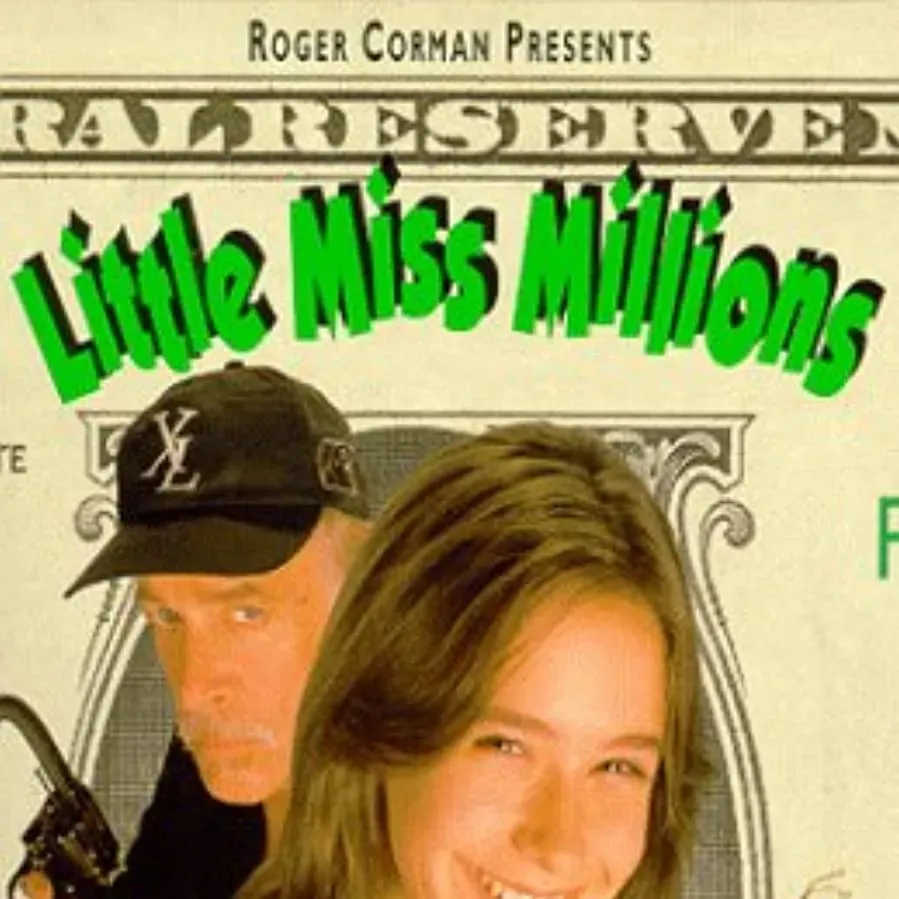 Little Miss Millions online