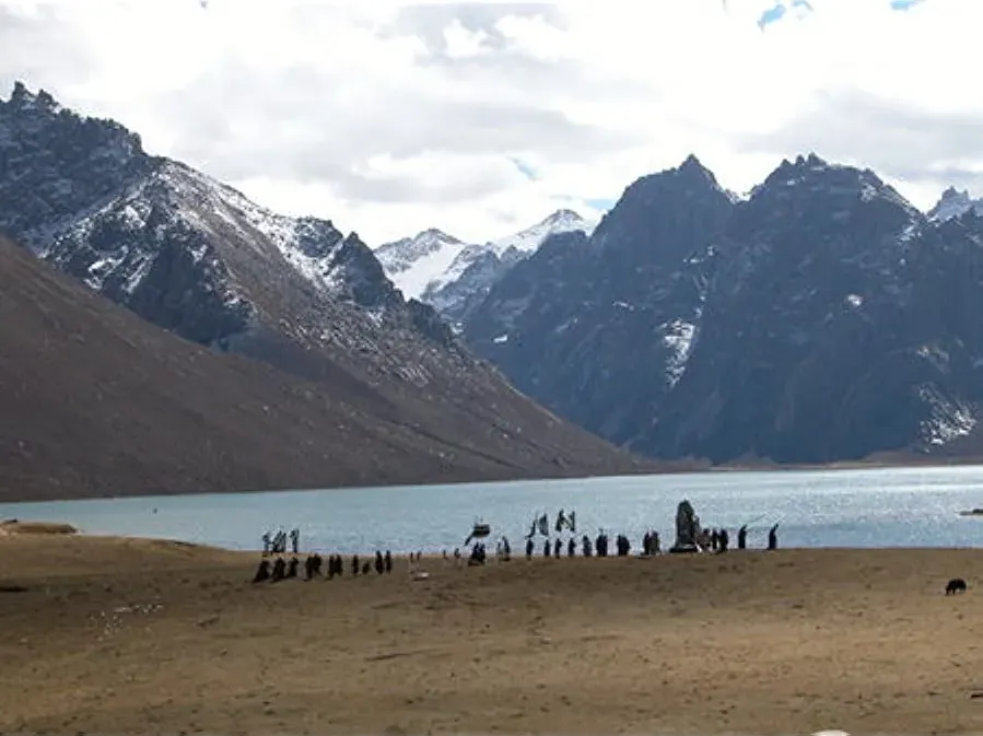 Prince of the Himalayas online