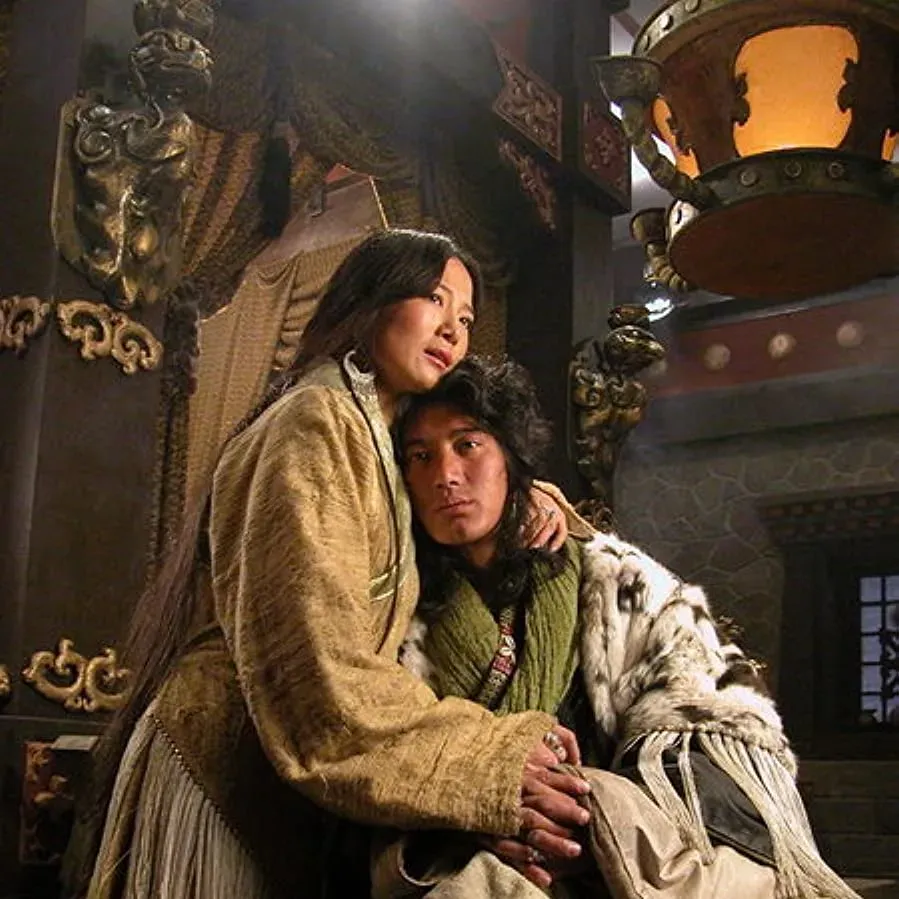 Prince of the Himalayas online