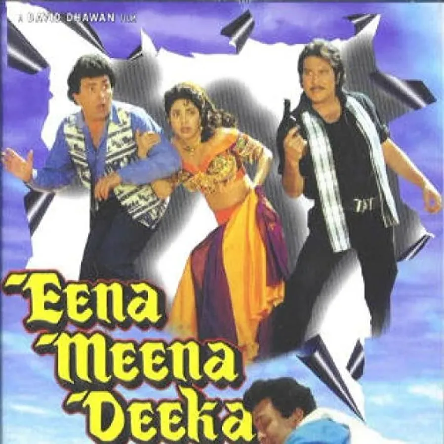 Eena Meena Deeka online