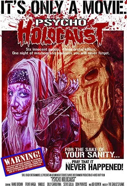 Psycho Holocaust