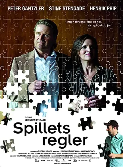 Spillets regler