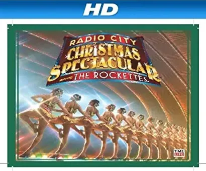 Radio City Christmas Spectacular