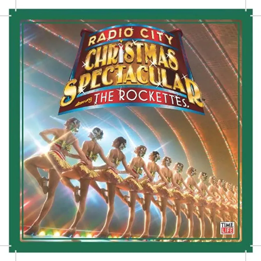 Radio City Christmas Spectacular online