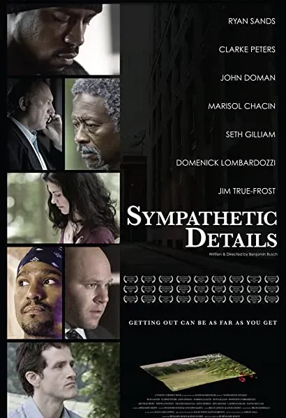 Sympathetic Details