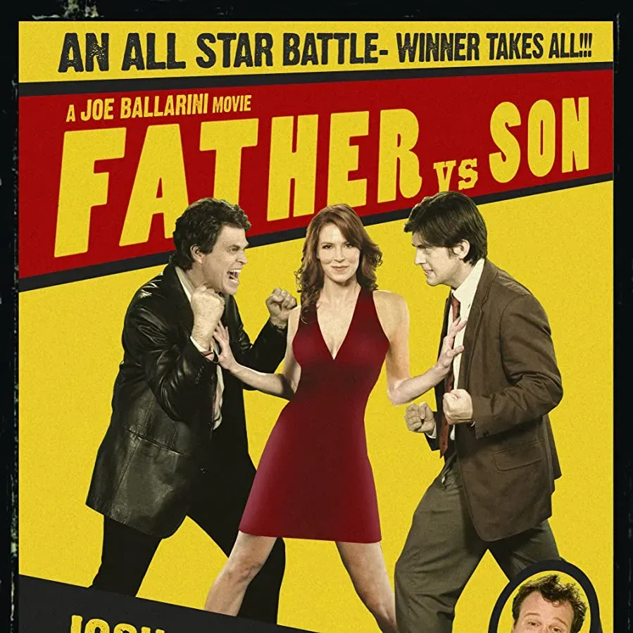 Father vs. Son online