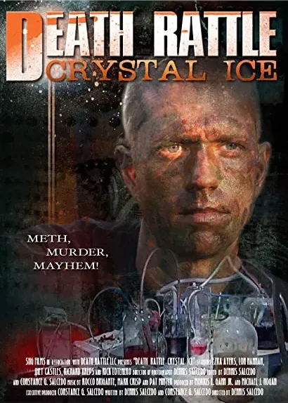 Death Rattle: Crystal Ice