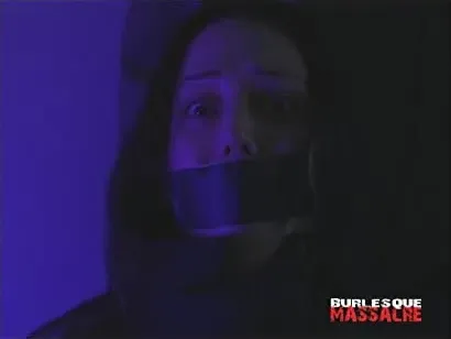 Burlesque Massacre