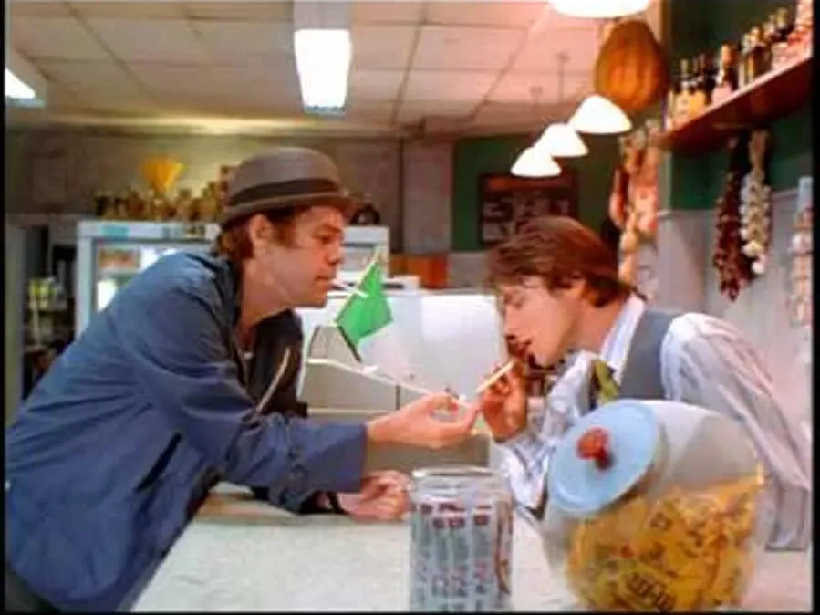 The Deli online