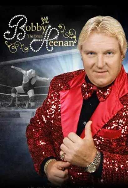 WWE: Bobby 'The Brain' Heenan