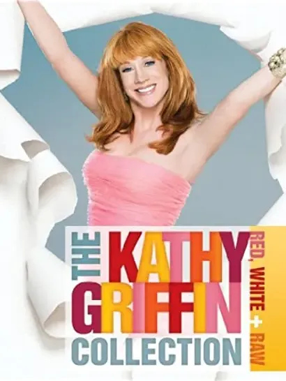 Kathy Griffin: Whores on Crutches