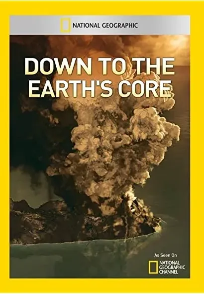 Down to the Earth's Core