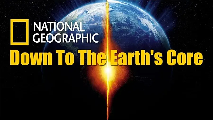 Down to the Earth's Core online