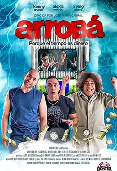 Arrobá