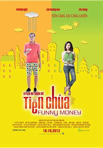 Tien Chua
