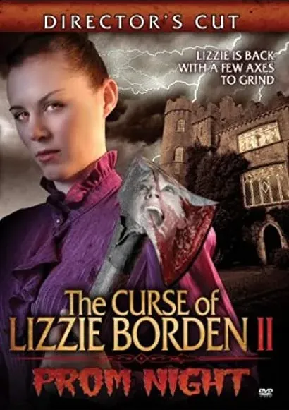 The Curse of Lizzie Borden 2: Prom Night