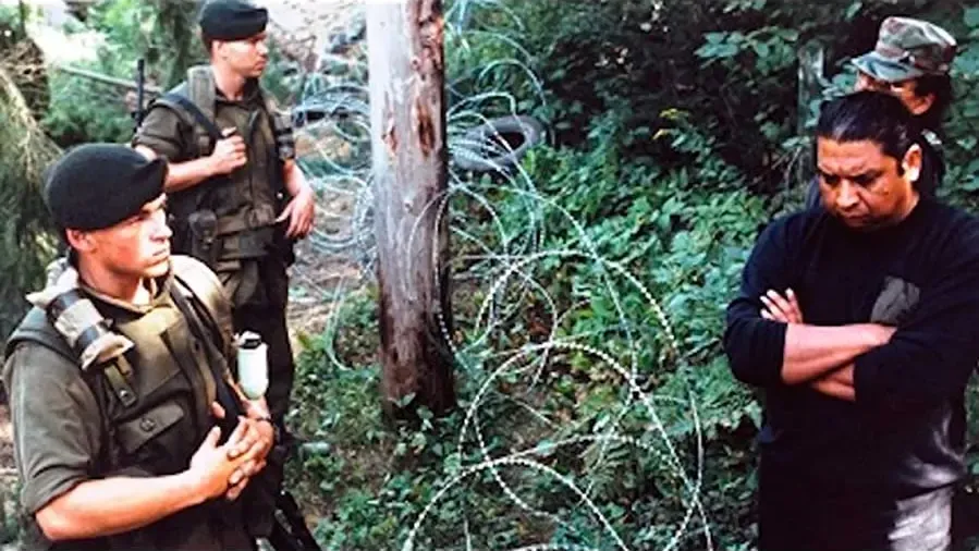 Kanehsatake: 270 Years of Resistance online